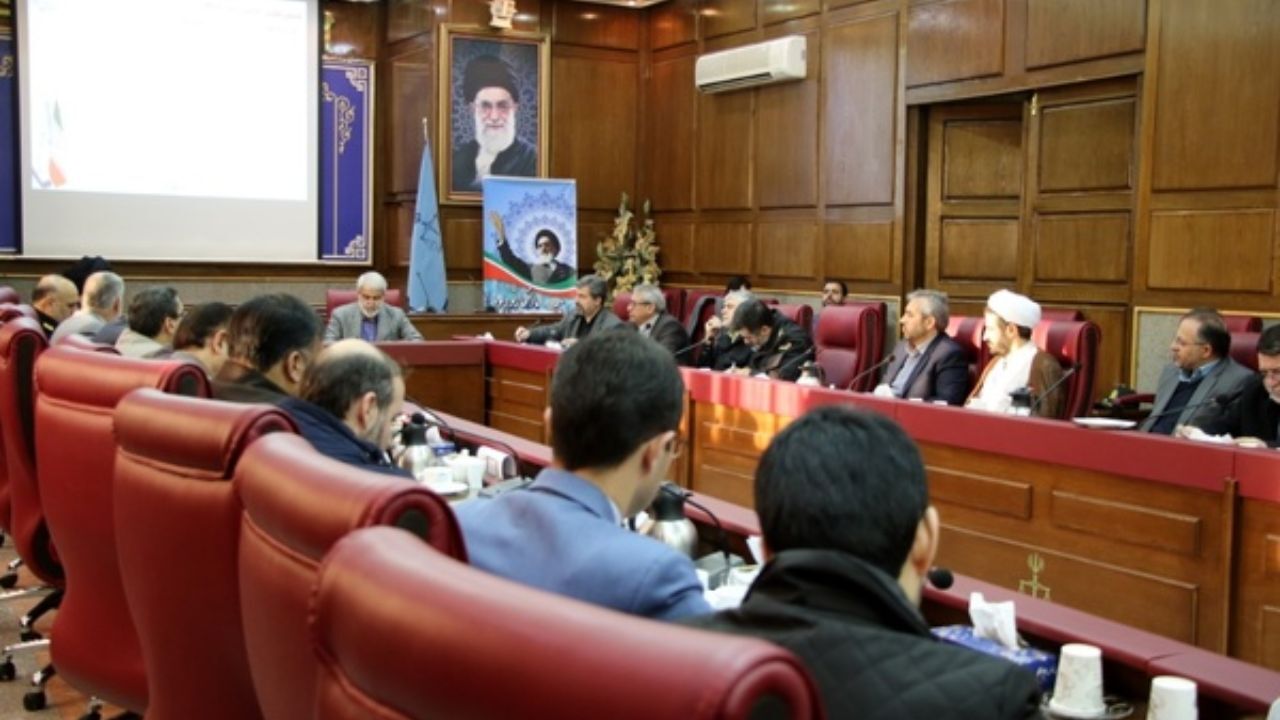 15 پرونده جرائم انتخاباتی در سطح استان تهران تشکیل شده است