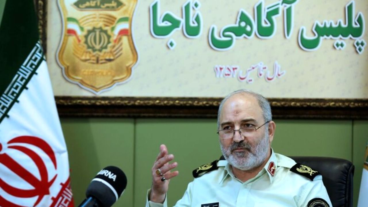 پرداخت رد مال از سوی سارقان باید تکلیف شود