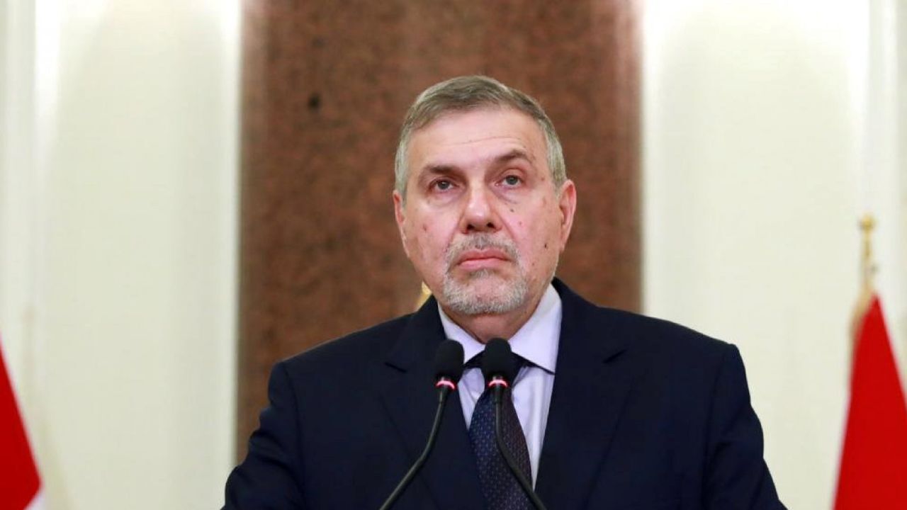 «علاوی» بر تشکیل دولت شایسته‌سالار در عراق تاکید کرد