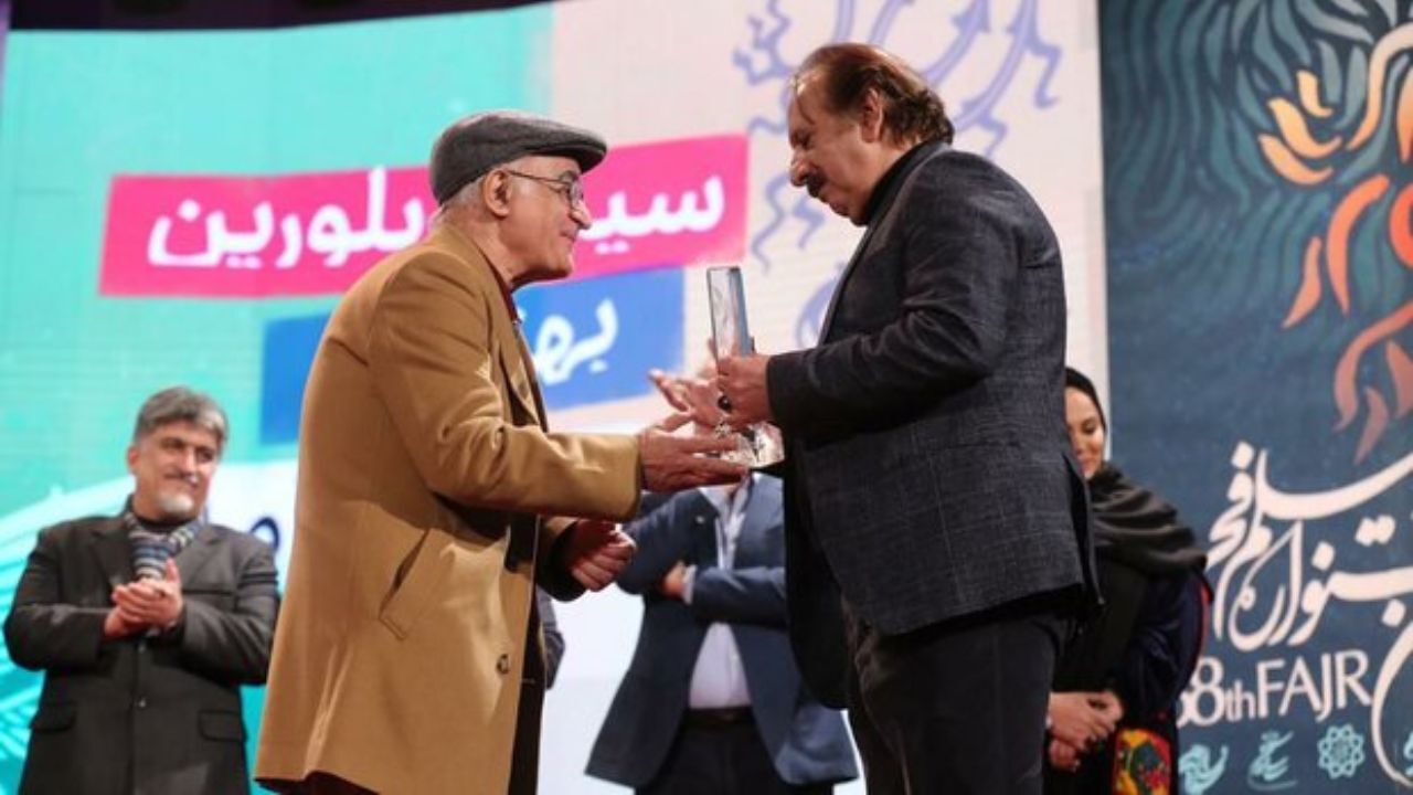 «خورشید» بهترین فیلم شد/ پنج سیمرغ برای «روز صفر» و «شنای پروانه»