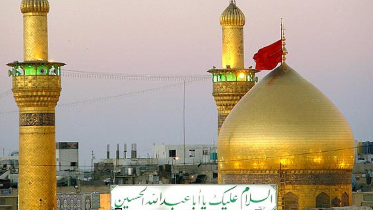 اعزام زمینی به عتبات از 26 بهمن آغاز می‌شود