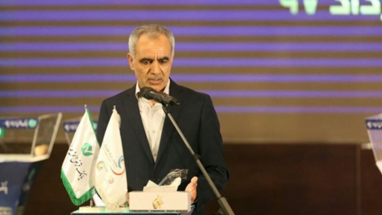 واکنش بهاروند به حضورش در فهرست برخی نامزدهای ریاست فدراسیون