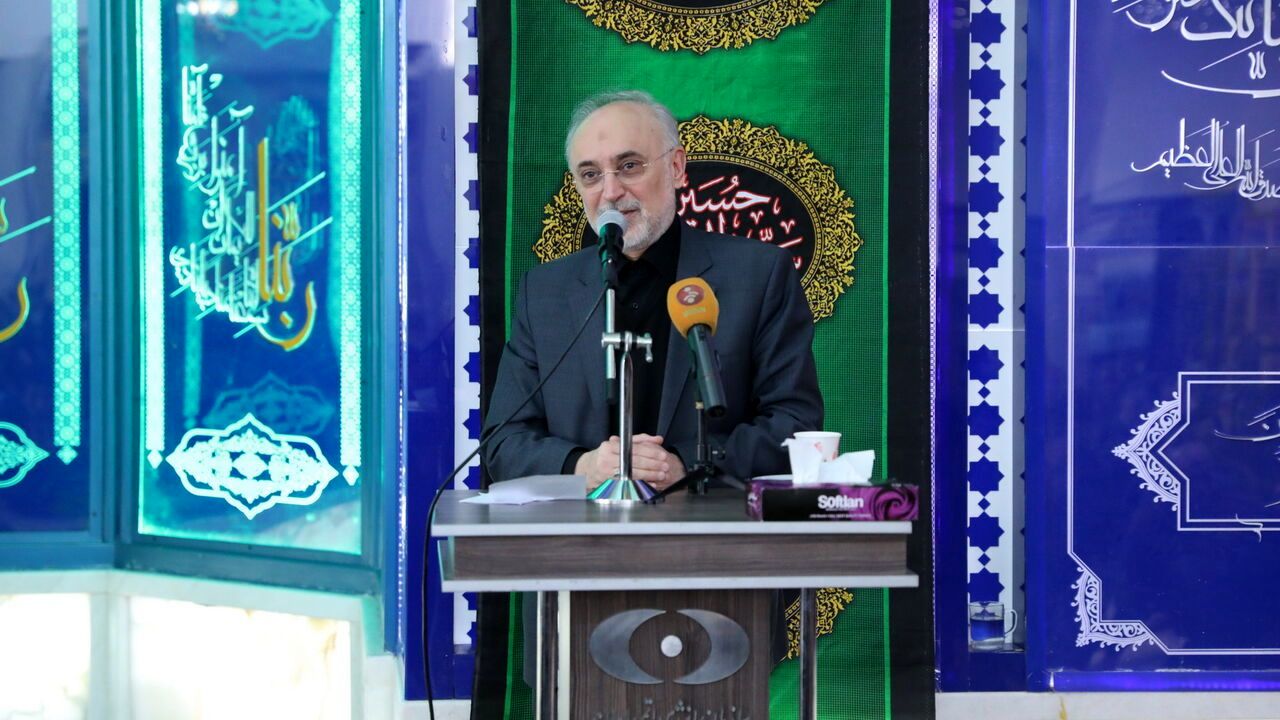 صالحی: سردار سلیمانی مصداق «عاشَ سعیداً و ماتَ سعیداً» بود