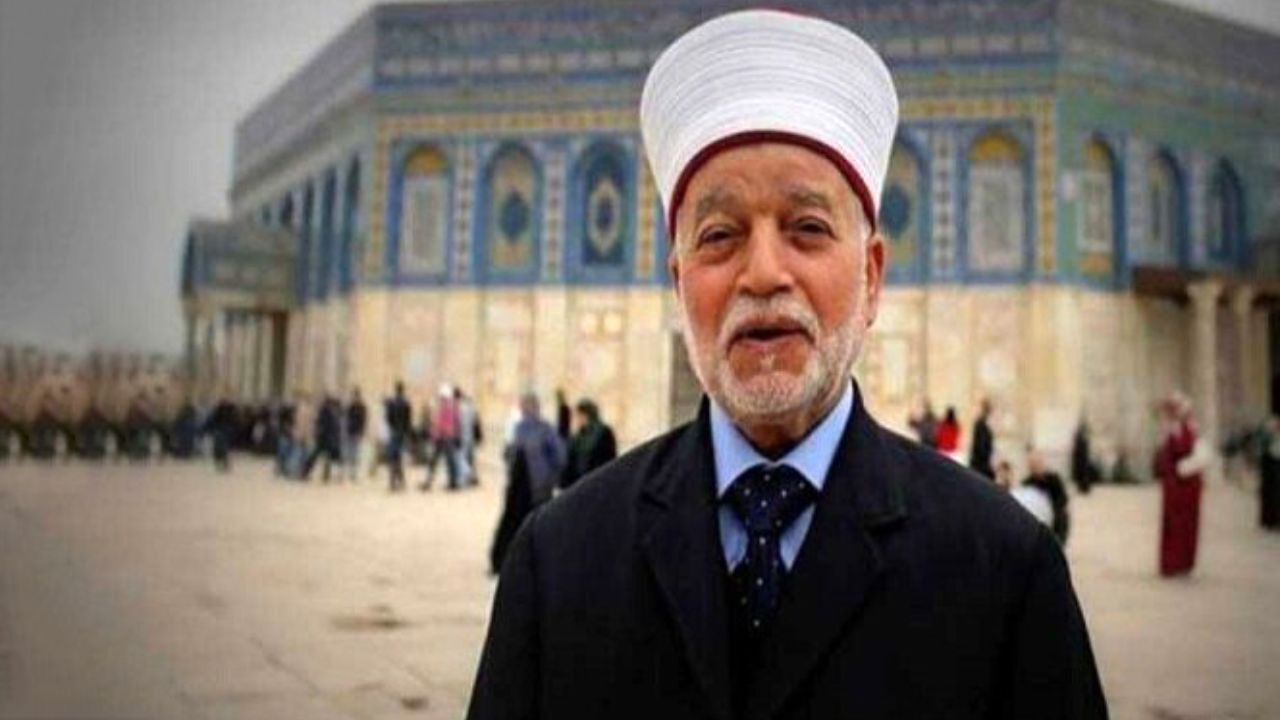 مفتی کل قدس فتوای تحریم معامله قرن را صادر کرد