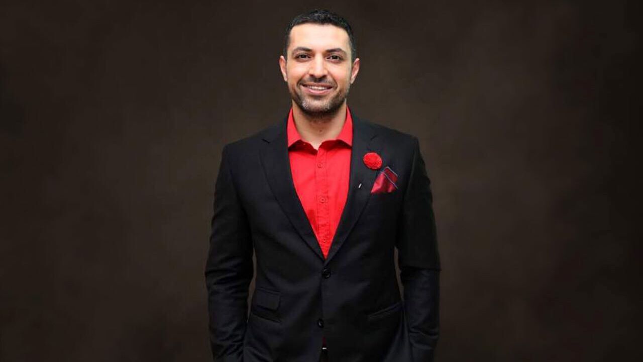 جدیدترین اثر اشکان خطیبی از 24 بهمن به صحنه می‌رود