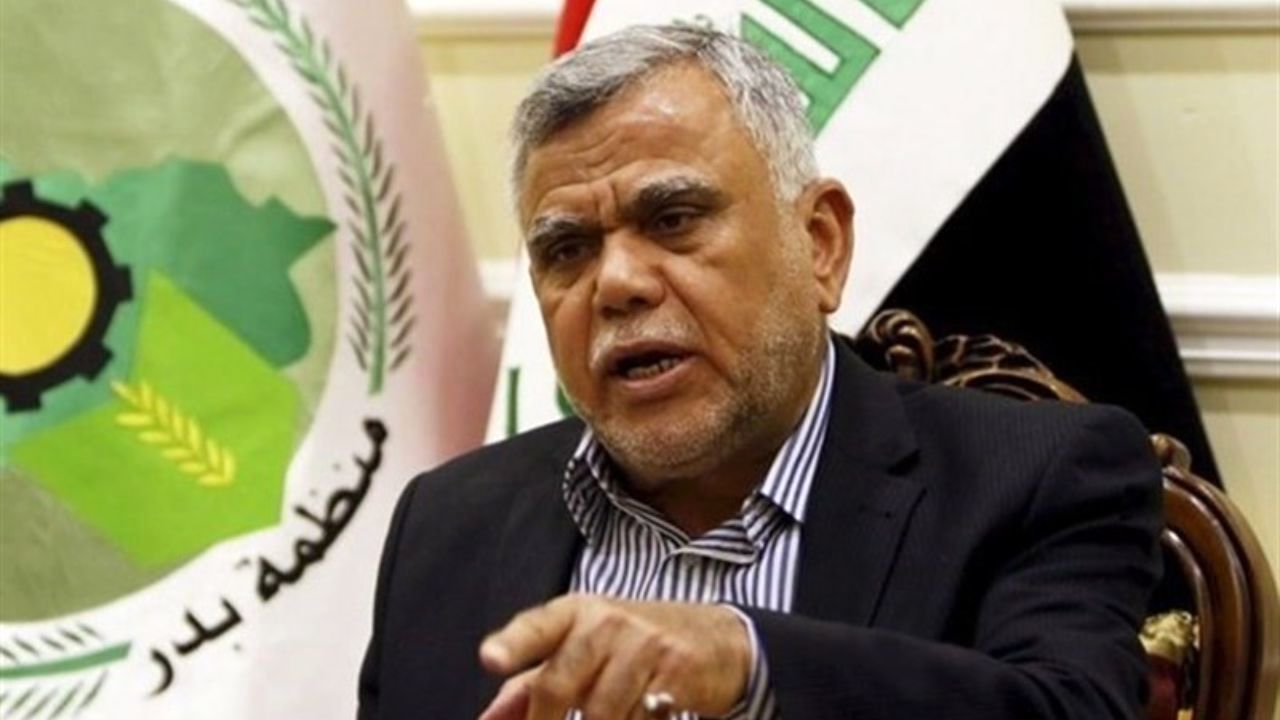روایت «العامری» از تلاشش برای جلوگیری از ورود شهید سلیمانی به عراق پیش از ترور
