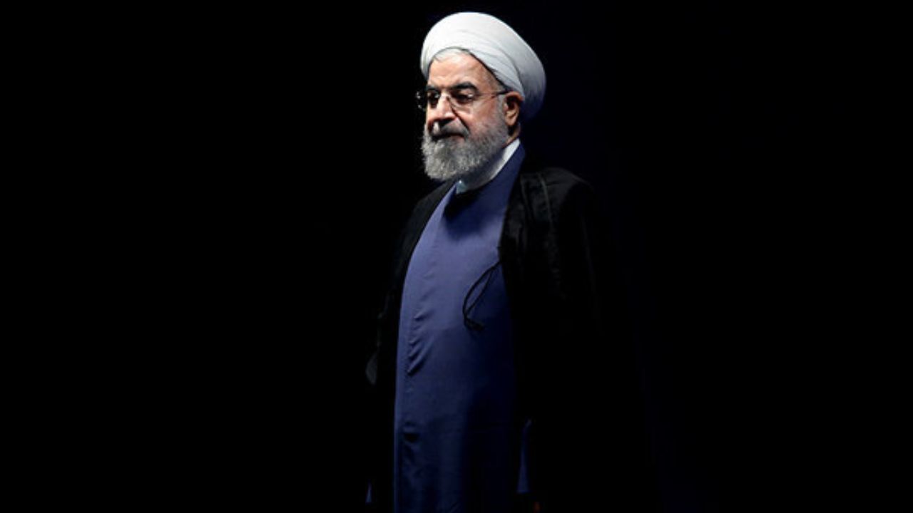 شایعات استعفای رئیس‌جمهوری از کجا آب می‌خورد؟ + عکس