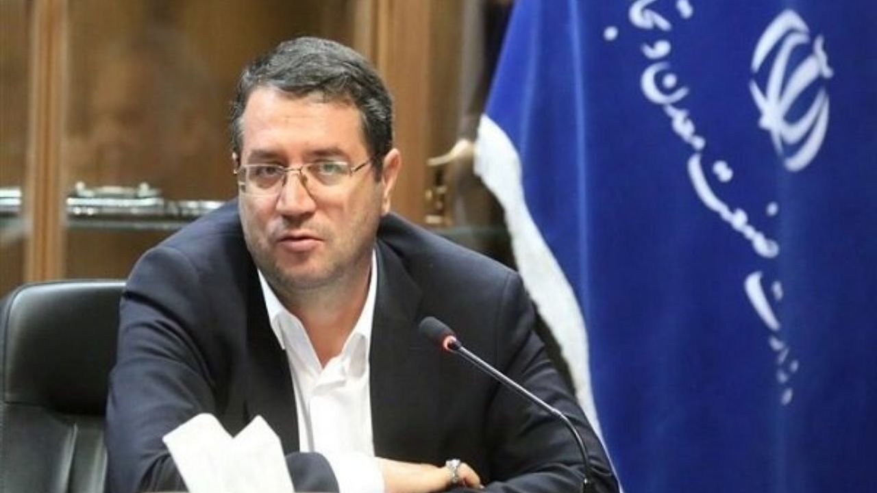 افزایش 50 درصدی صادرات ایران به اوراسیا