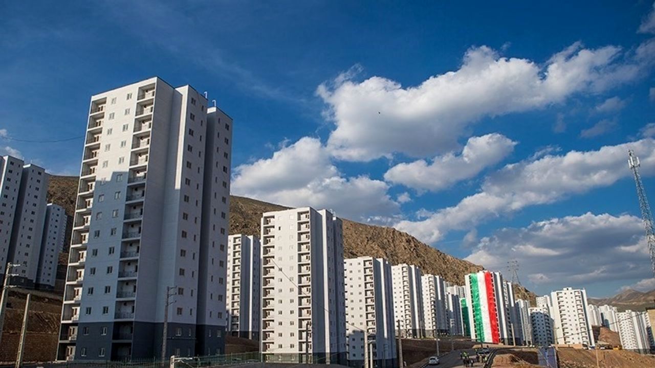 قیمت مسکن در سال99 بالا نمی رود