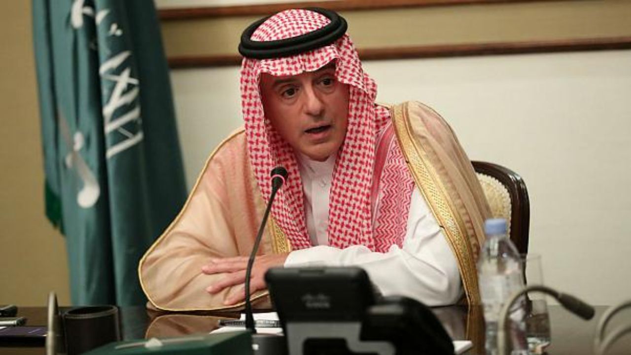 معامله قرن مثبت است و می تواند اساس شروع مذاکرات باشد
