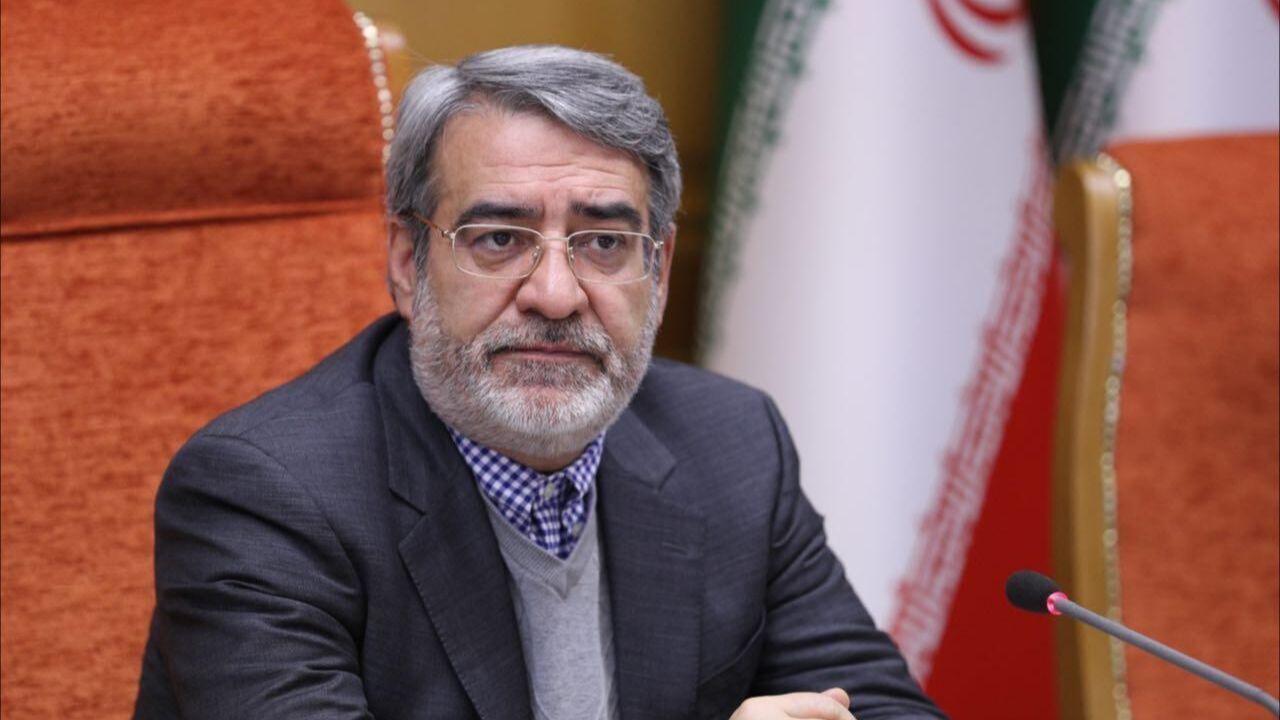 مردم اساس امنیت کشور هستند/ خالصانه برای حفظ و تقویت انقلاب در عرصه ورود کنیم