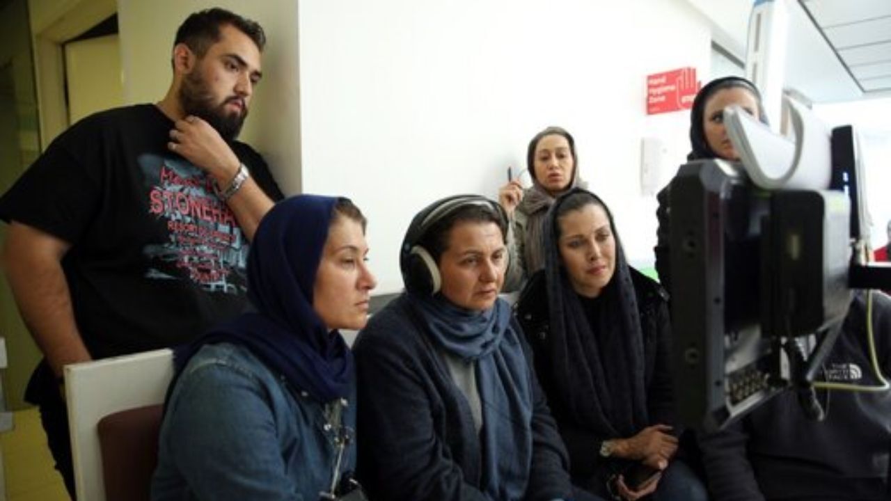 پایان فیلمبرداری «اورکا» با بازی ترانه علیدوستی و مهتاب کرامتی