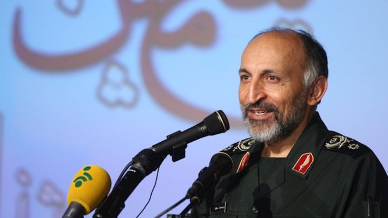 انتقام سخت ایران تا تنها و بی صاحب کردن رژیم صهیونیستی ادامه دارد