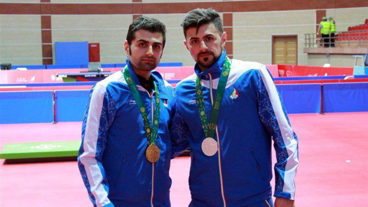 برادران عالمیان شانس بیشتری برای کسب سهمیه المپیک دارند