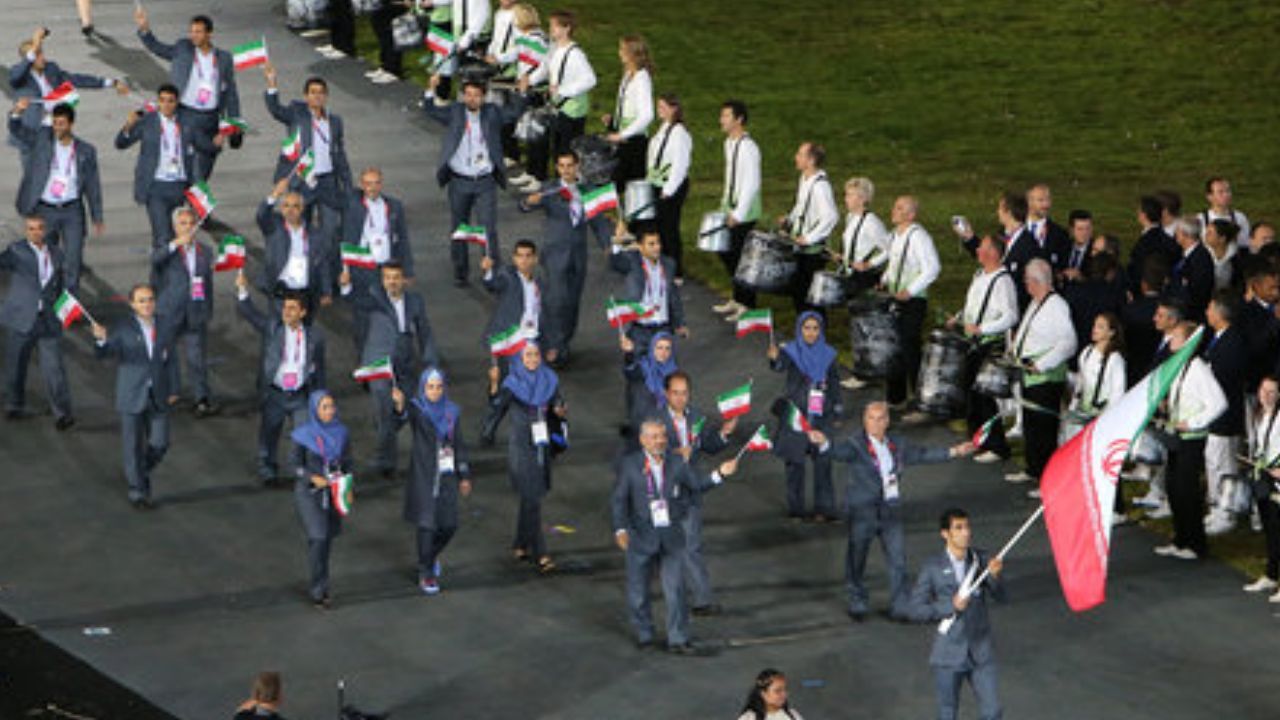 انتخاب طرح نهایی لباس کاروان ایران در چهارم اسفند
