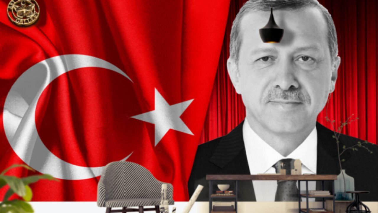 «اردوغان» محبوب‌ترین رهبر مسلمان جهان شد