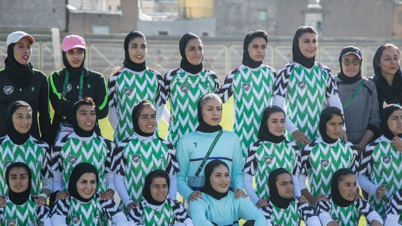 وچان کردستان به تاکتیک ما باخت