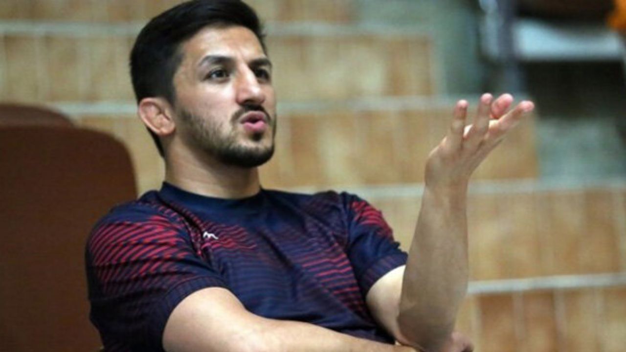 حمید سوریان از همراهی فرنگی‌کاران در هند منصرف شد