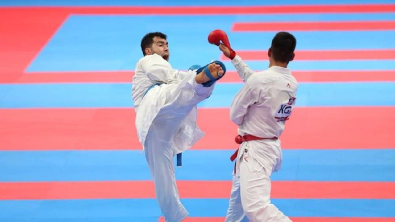 2 طلا و 2 برنز در انتظار کاراته ایران