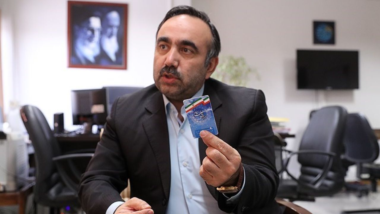 احراز هویت الکترونیکی در یک‌ثانیه انجام می‌شود/ نگران هک‌شدن نیستیم/ بدون شماره ملی رای نمی‌گیریم