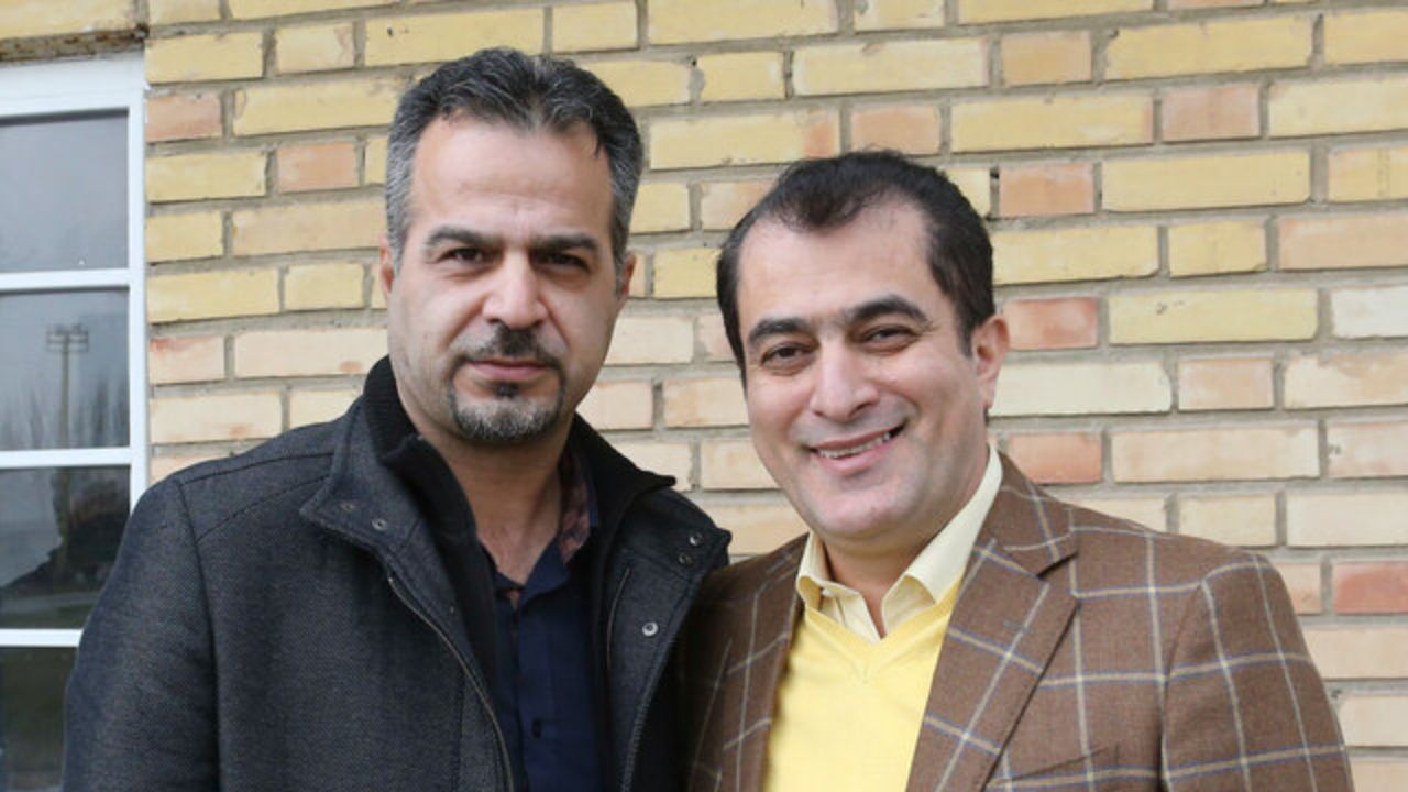 بازگشت سعید رمضانی به تیم استقلال