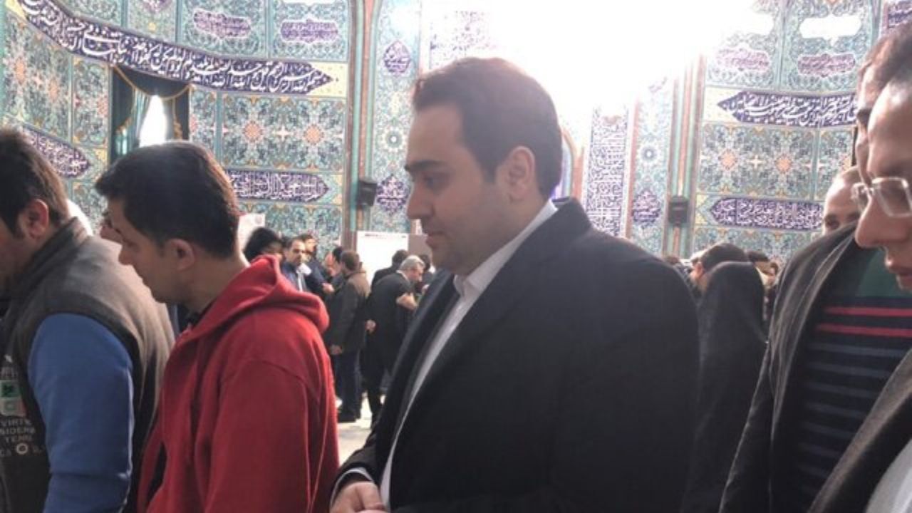 امروز برای ایران به نام ایران پای صندوق ها آمده ایم