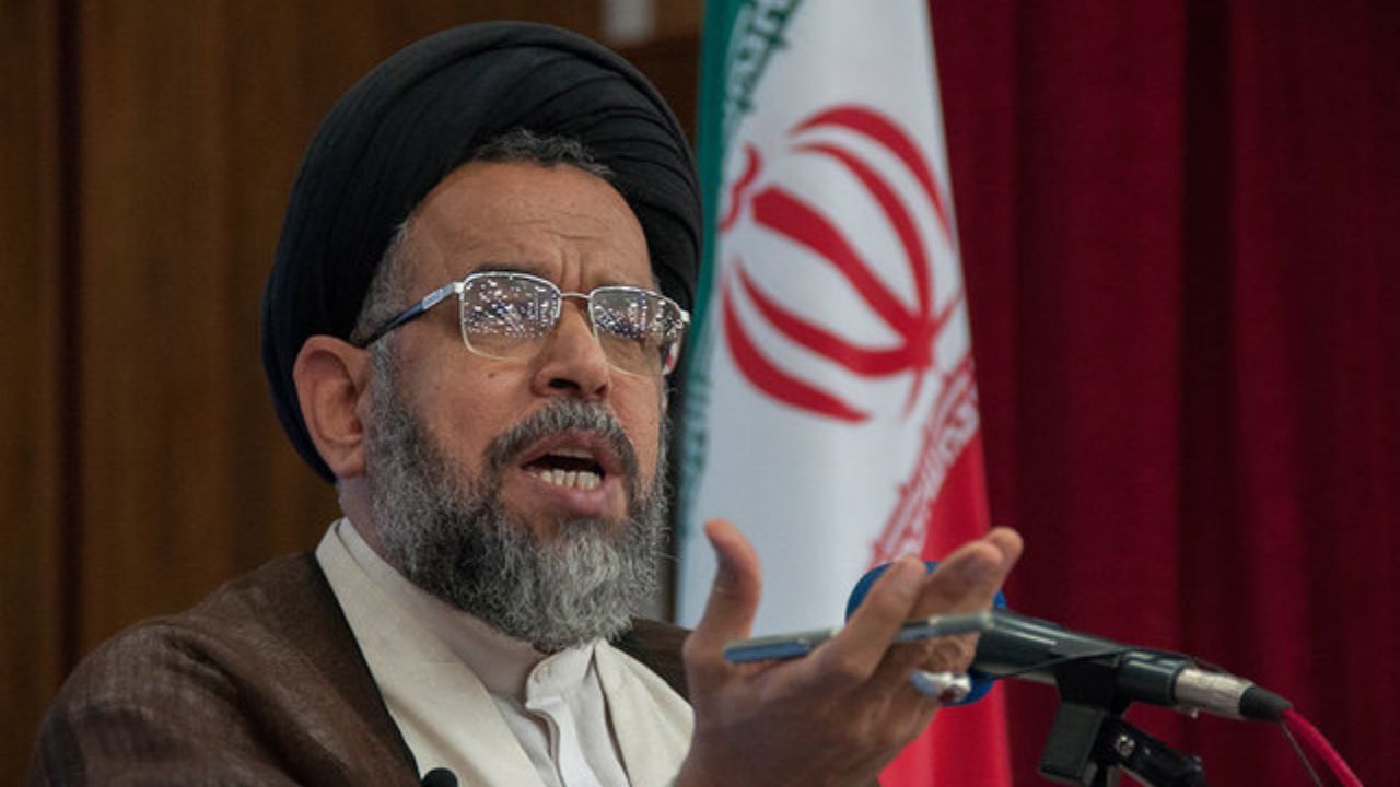 امیدوارم تا پایان ساعت رای گیری آمار شرکت کنندگان به نرم قابل قبولی برسد