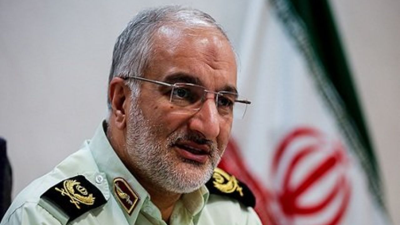 پلیس با کاهش مجازات مجرمان موادمخدر مخالفت کرد