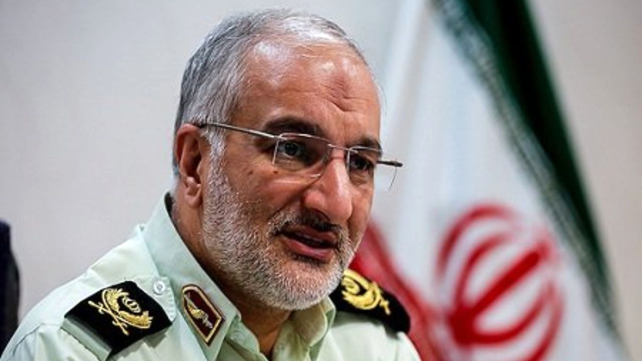 پلیس با کاهش مجازات مجرمان موادمخدر مخالفت کرد