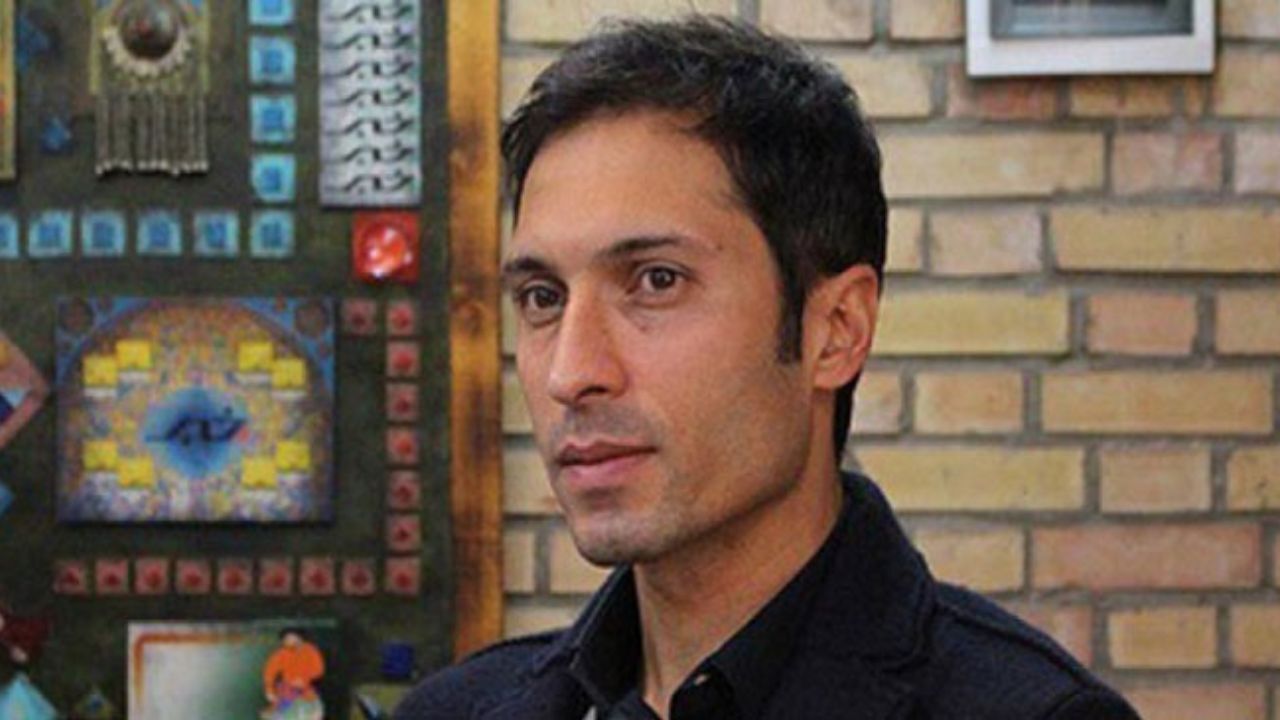 خاطره فرزاد آشوبی از روزی که شیث گفت هواپیمای پرسپولیس در حال سقوط است