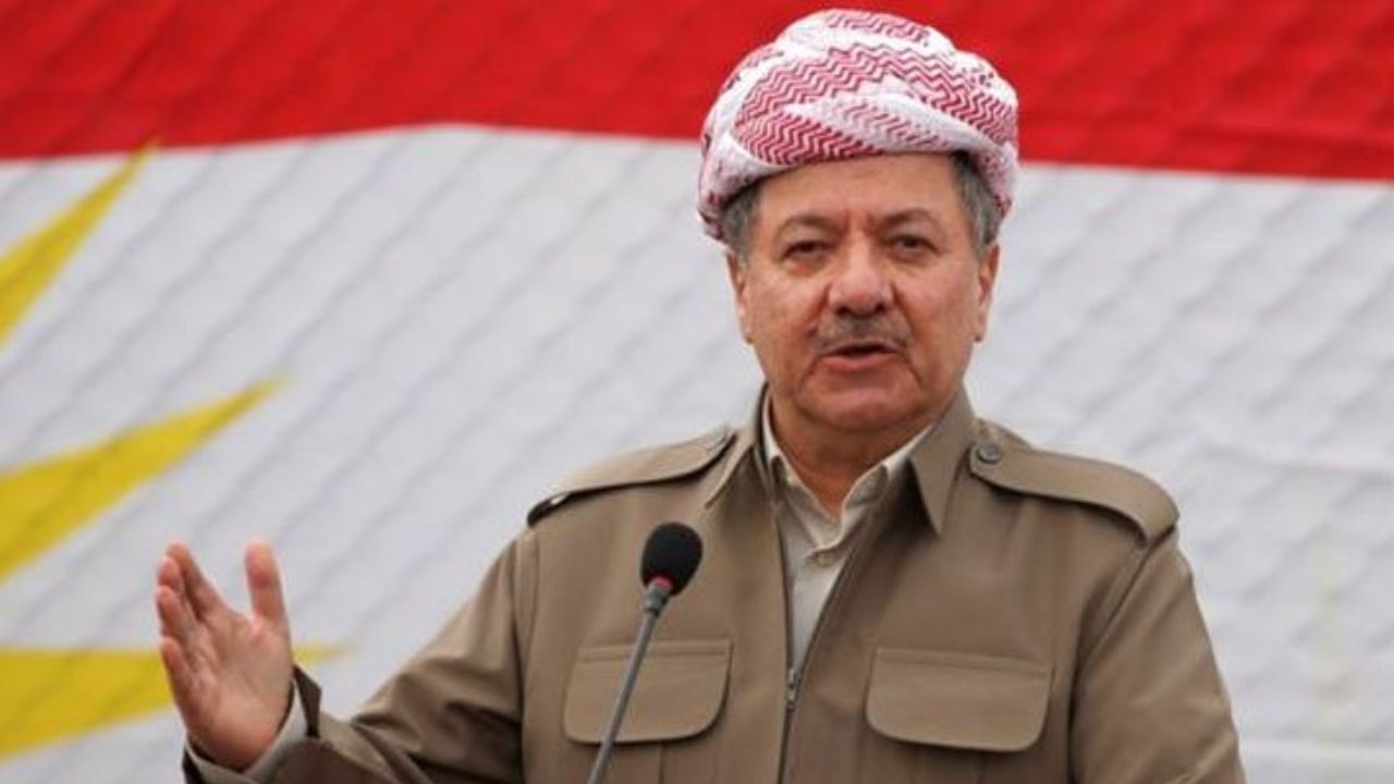 رابطه کُردها با بغداد در سطح مطلوبی نیست/ تحریم انتخابات وارد است