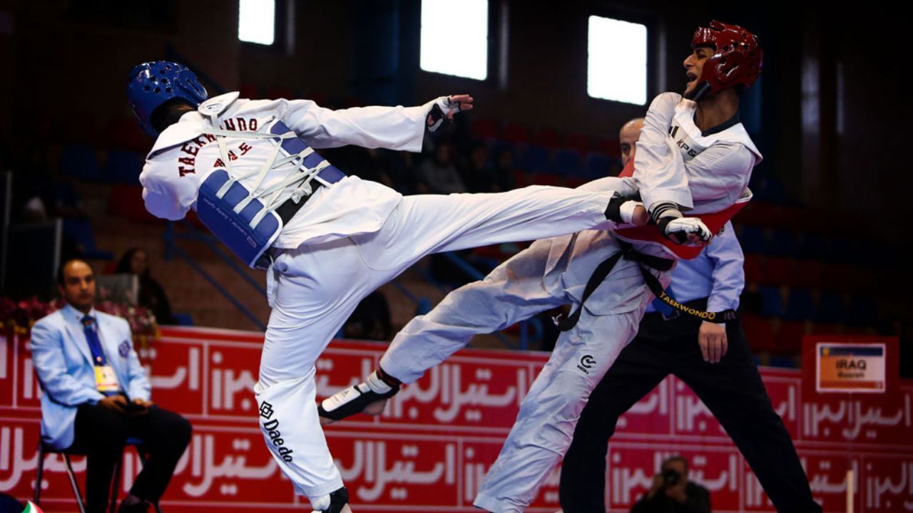 المپیک، مهاجرت و دیگر هیچ