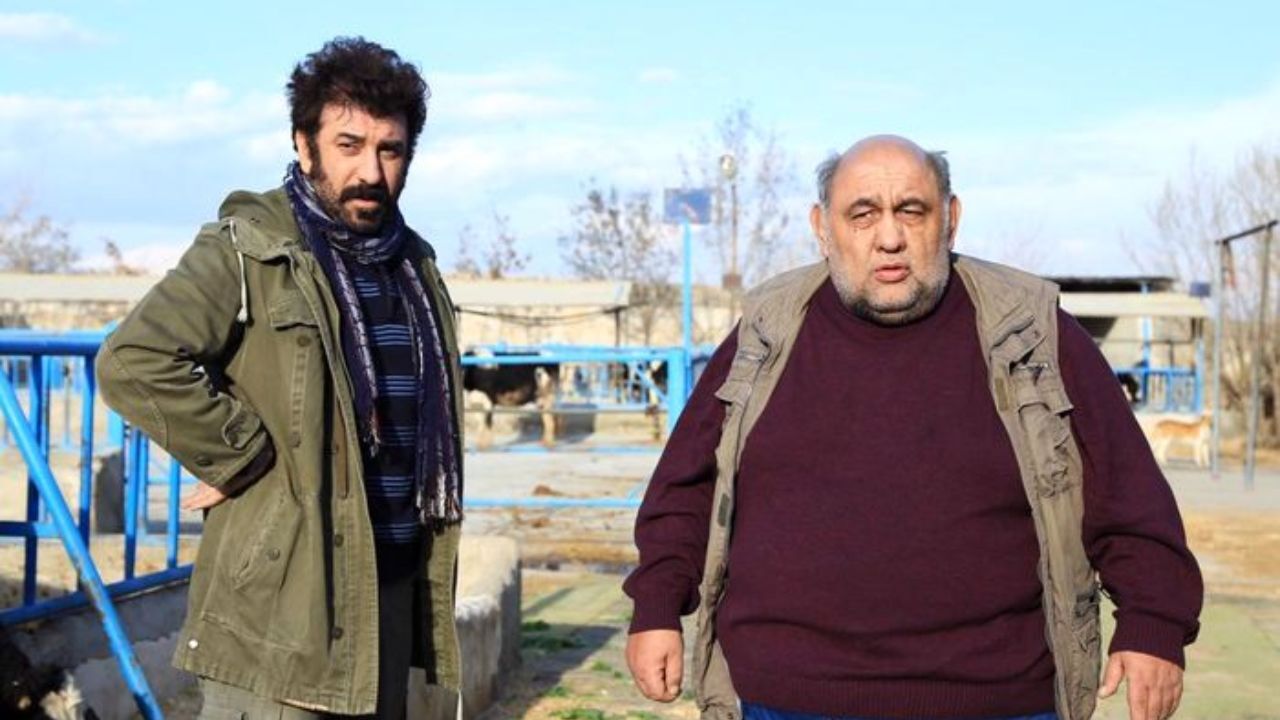 «اژدر» در زمان مرده اکران شد/ جنس سینمایی که دوستش دارم کمدی نیست
