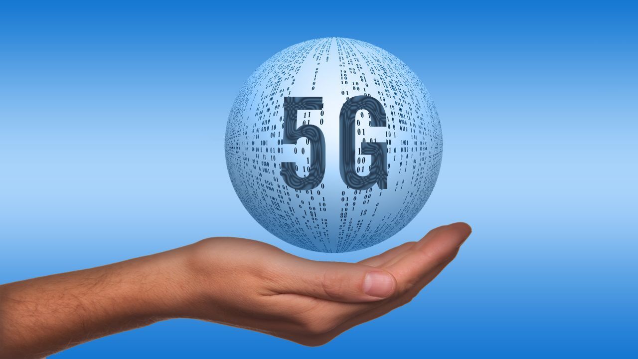 آمریکا همایش 5G برای مقابله با هواوی برگزار می‌کند
