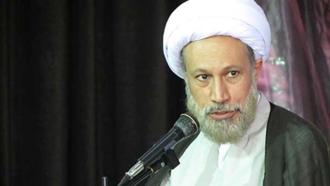 دژکام نماینده فارس در مجلس خبرگان شد