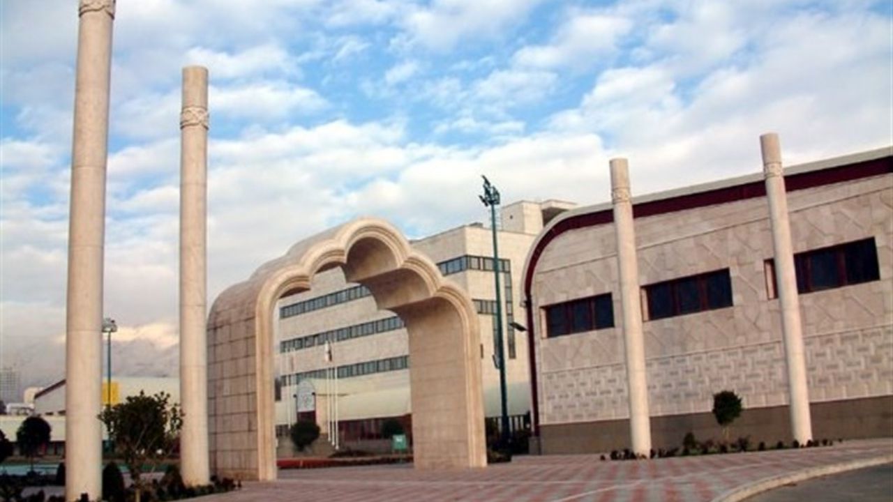 اماکن ورزشی آکادمی ملی المپیک تا اطلاع ثانوی تعطیل شد