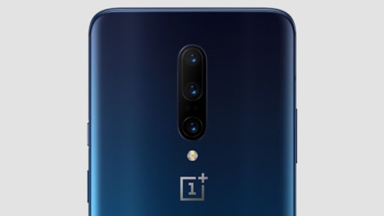 نمره دوربین وان پلاس 7T پرو توسط DxoMark مشخص شد