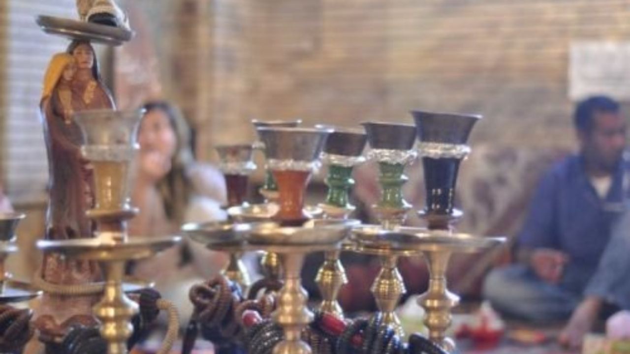 سایه سنگین کرونا بر سر فعالیت قهوه‌خانه‌ها