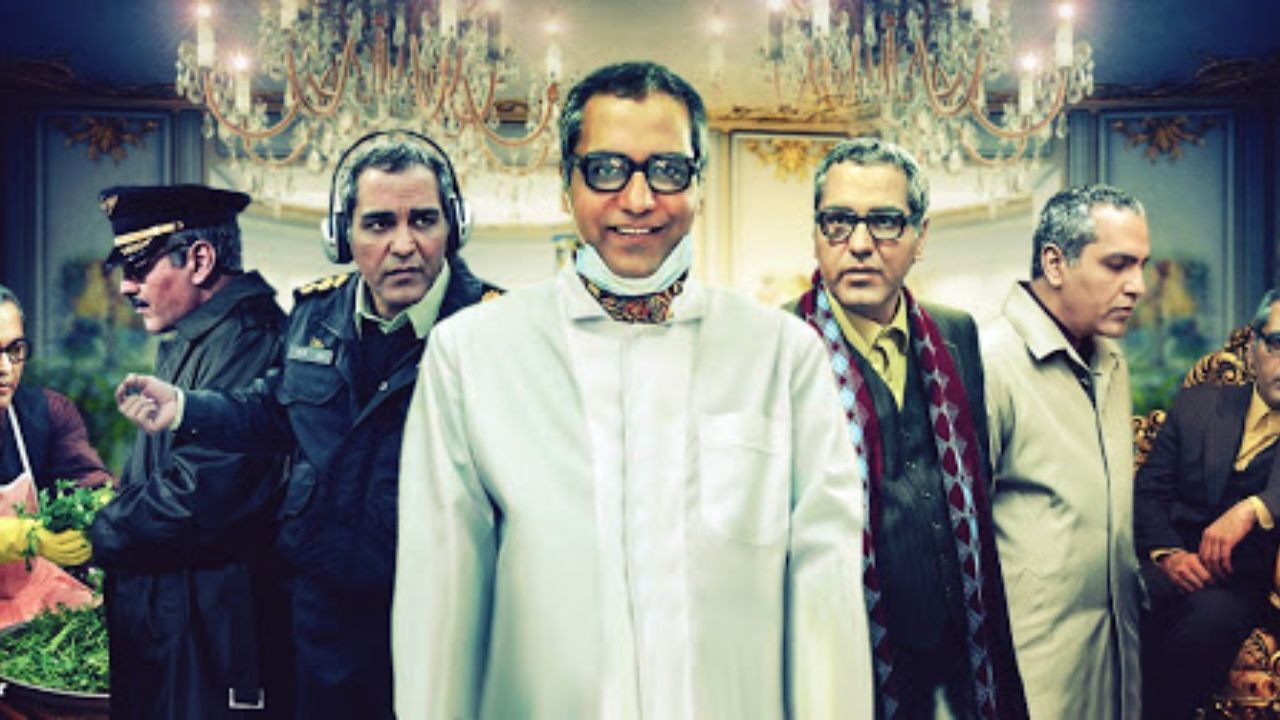 شبکه سه تا پایان سال طنز پخش می‌کند/ تغییر کنداکتور به خاطر کرونا