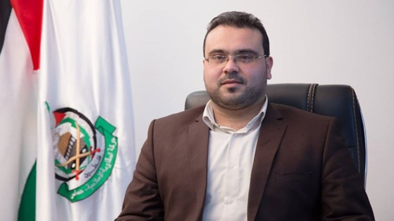 سخنگوی حماس: سخنان «عادل الجبیر» در راستای تبلیغ معامله قرن است