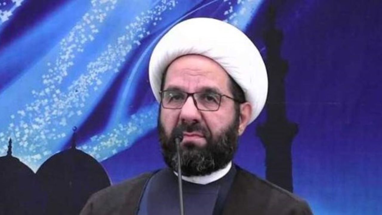 حزب‌الله: آمریکا به اهداف ترور شهید سلیمانی و مغنیه دست پیدا نکرد