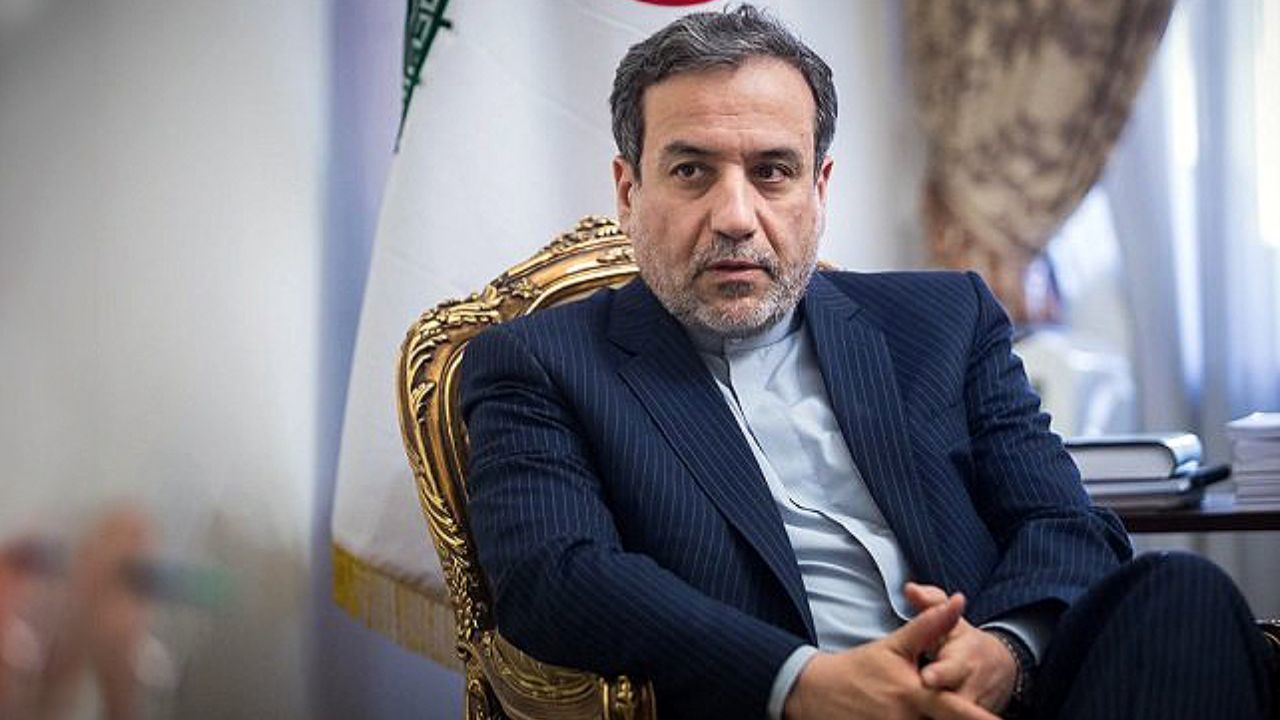 سیدعباس عراقچی به «روانچی» تسلیت گفت