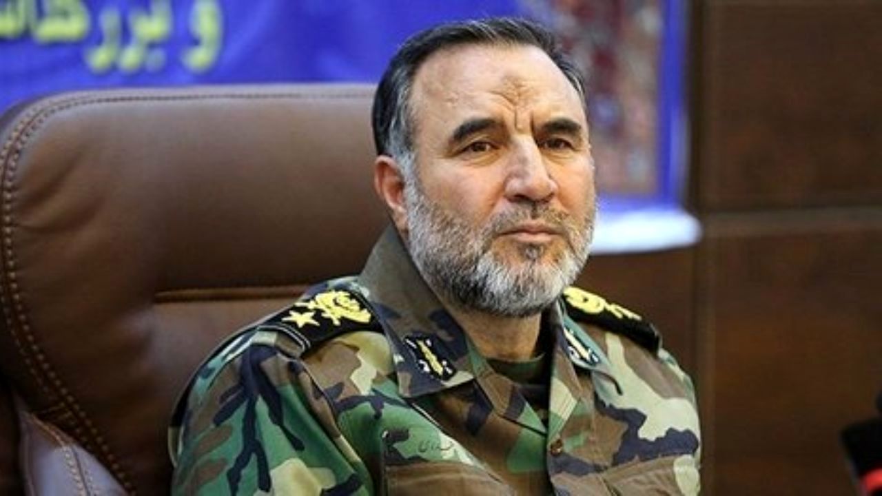تانک «کرار» بزودی به یگان‌های رزم نزاجا ملحق می‌شود