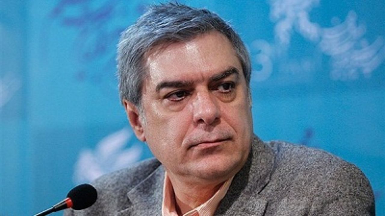 علی سرتیپی مدیر پردیس سینمایی «ایران‌مال» شد
