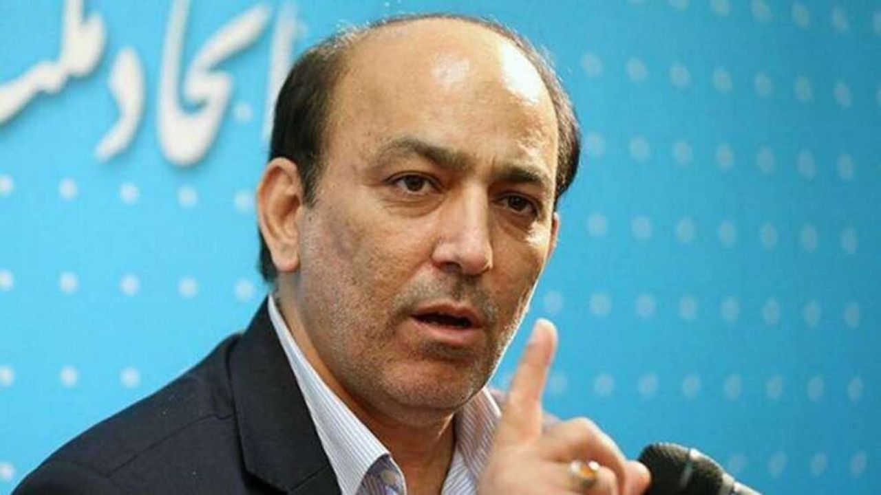 لیست انتخاباتی نمی‌دهیم/ از موجودیت نظام دفاع می‌کنیم