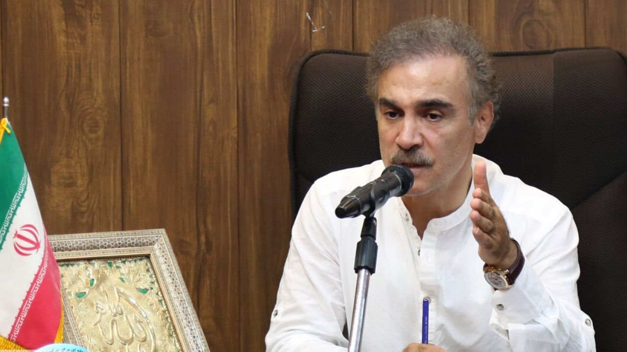تصمیم سعید عبدولی برای بازگشت به وزن 77 کیلوگرم عاقلانه بود/ فرهنگ کشتی‌گیران بالاست