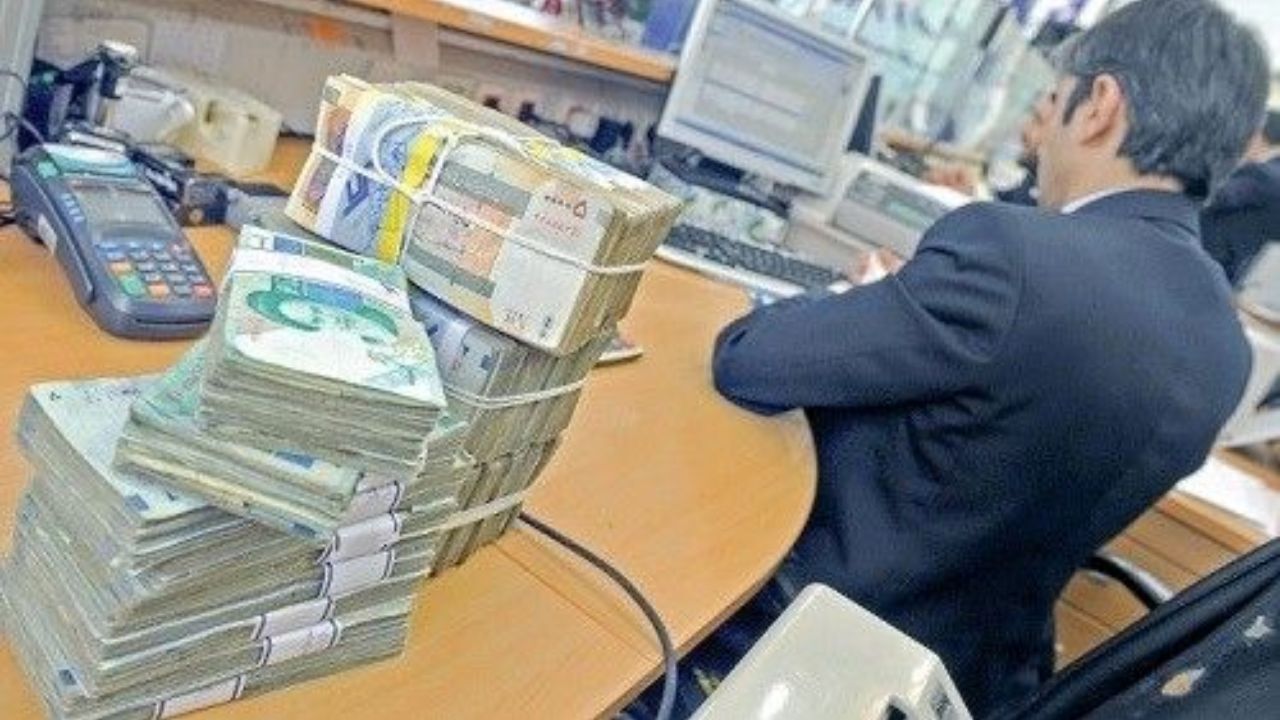 تازه‌ترین آمار از بدهی دولت به نظام بانکی