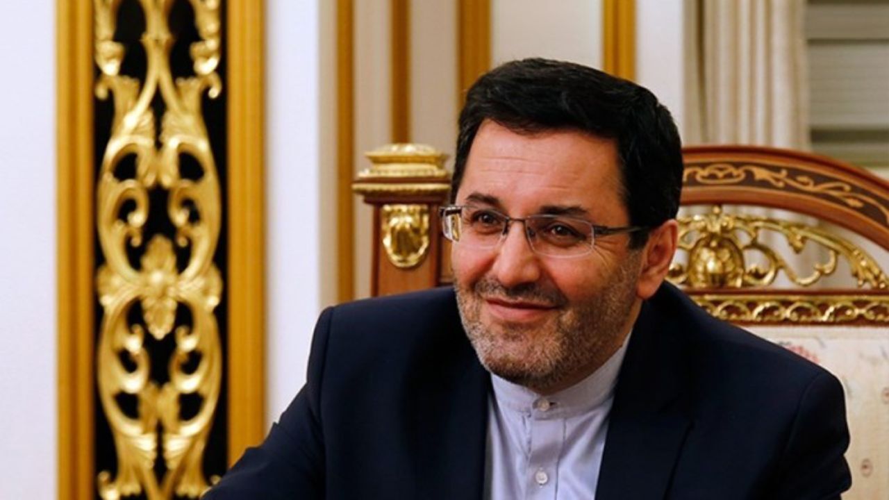دیپلمات ایرانی بر تداوم روابط دوستانه ایران و جمهوری آذربایجان تاکید کرد