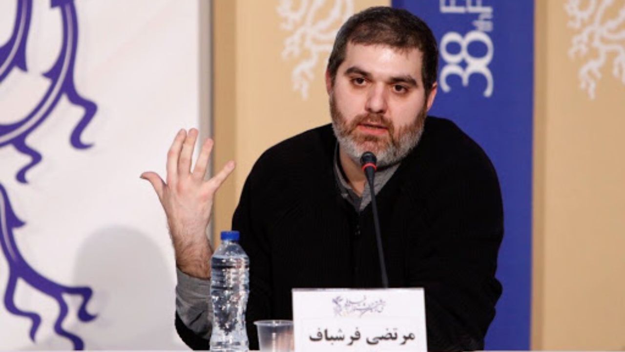 سینمایی «سهراب شهید ثالث» خرداد 99 کلید می‌خورد