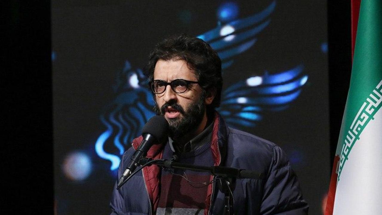 «بهروز شعیبی» تندیسش را به جشنواره فجر پس داد